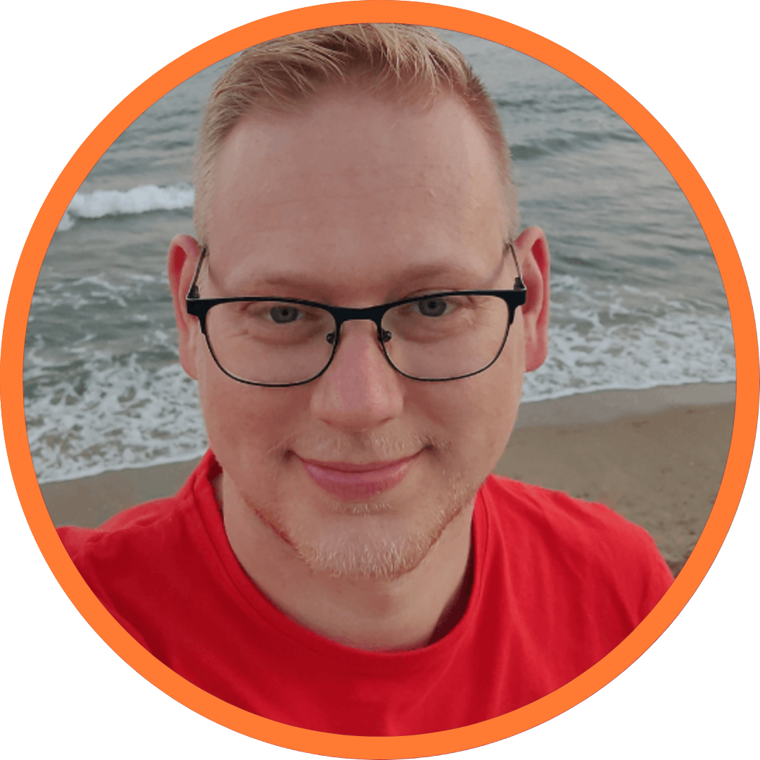 Tim review Freedom Fueled