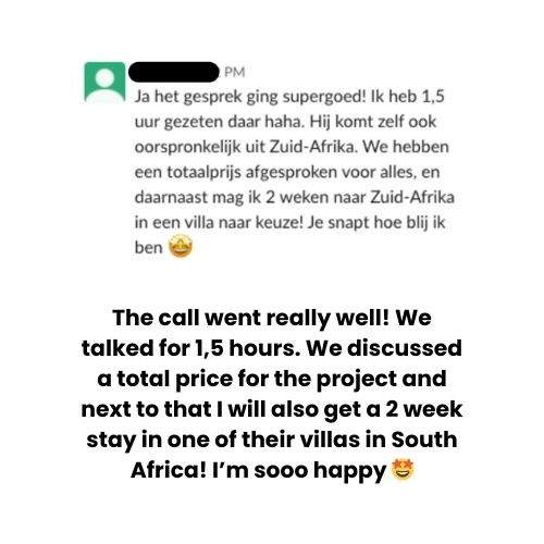 review Freedom Fueled - social proof 2